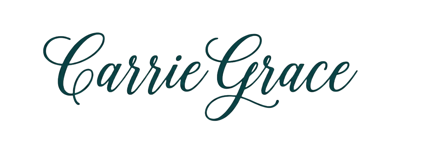 Carrie Grace